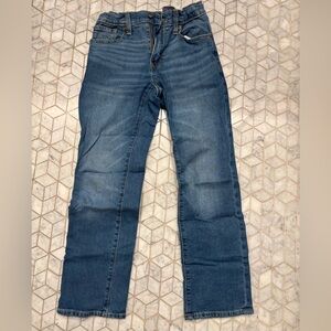 Old Navy Kids Blue Jeans
